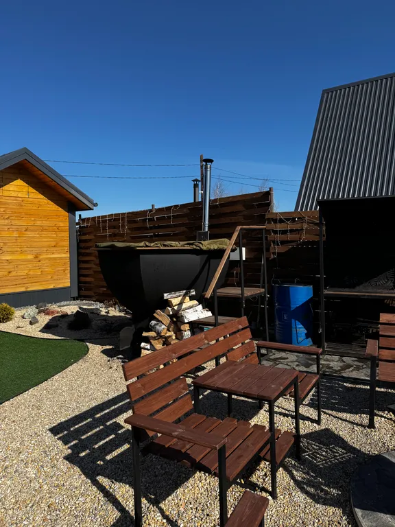 Дом Дизайнера