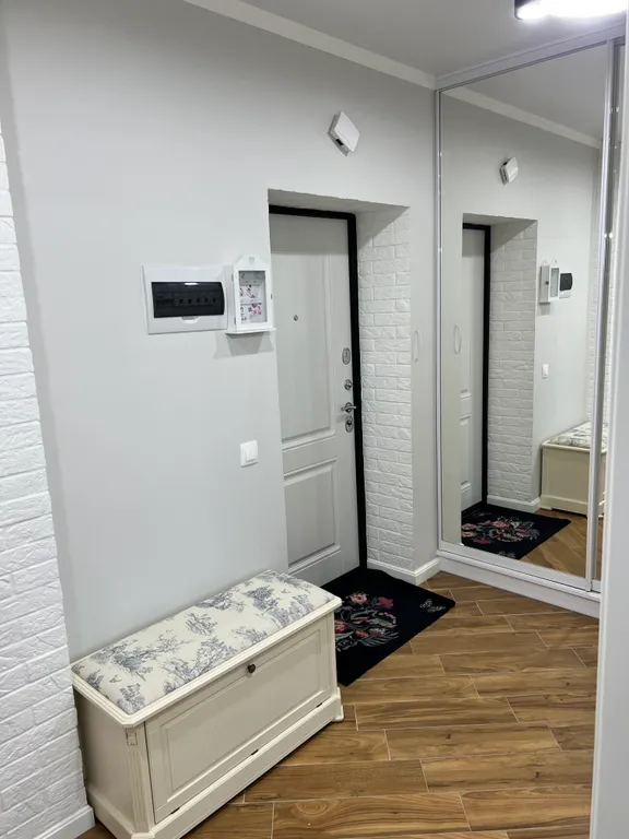 Квартира 1-комнатная Квартира — Зеленоградск