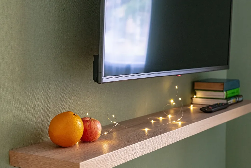 Уютная студия у Бухты Федорова