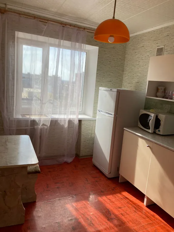 Квартира в центре города