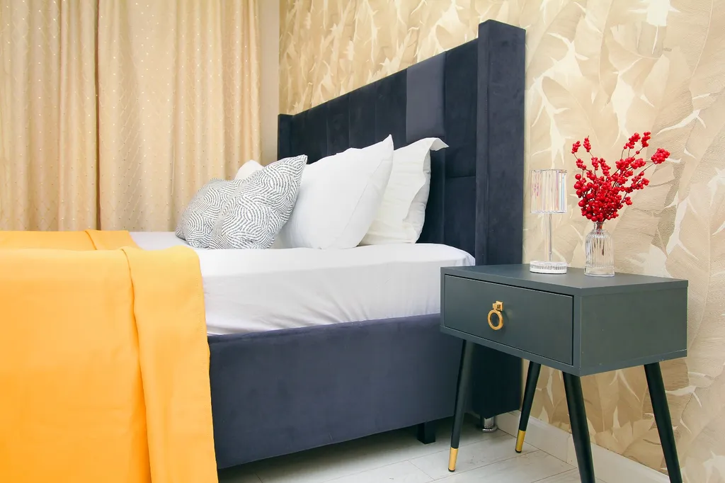 Шикарные 1-комнатнатные апартаменты в ЖК ONER