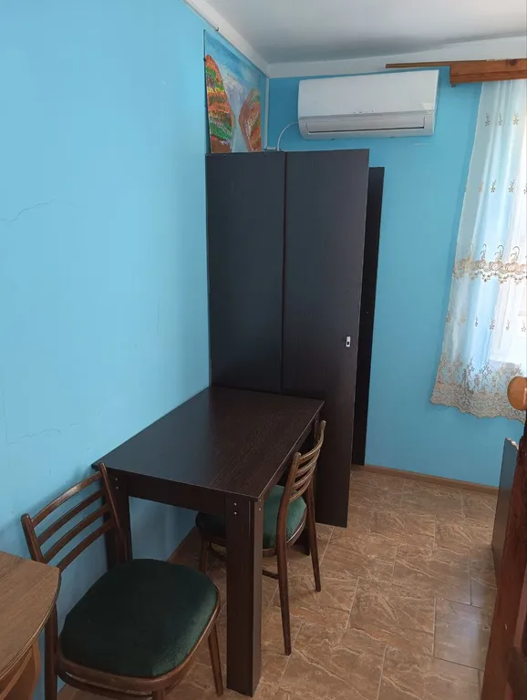 То место куда хочется возвращаться