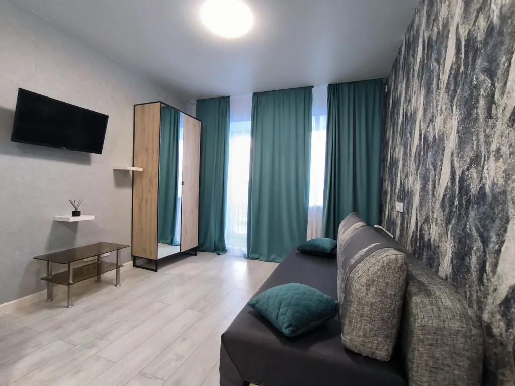 Квартира в центре