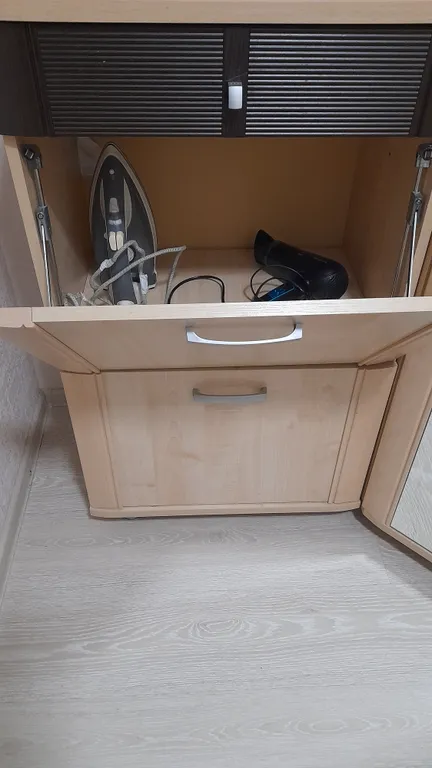 Уютная, просторная квартира в отличном районе