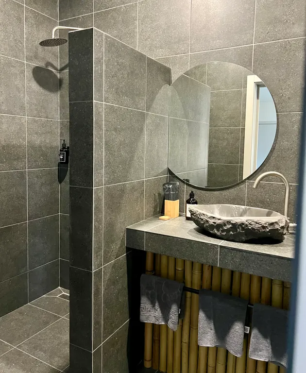 Дом для семейного отдыха