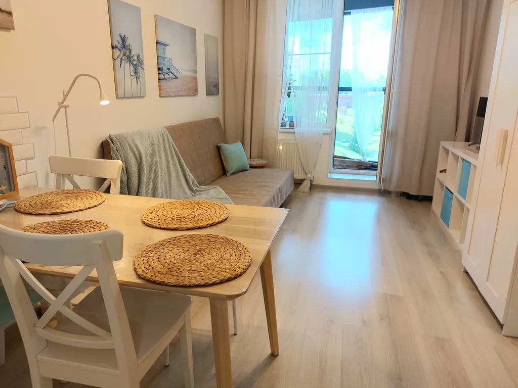 Квартира Квартира Eva appartments — Кронштадт