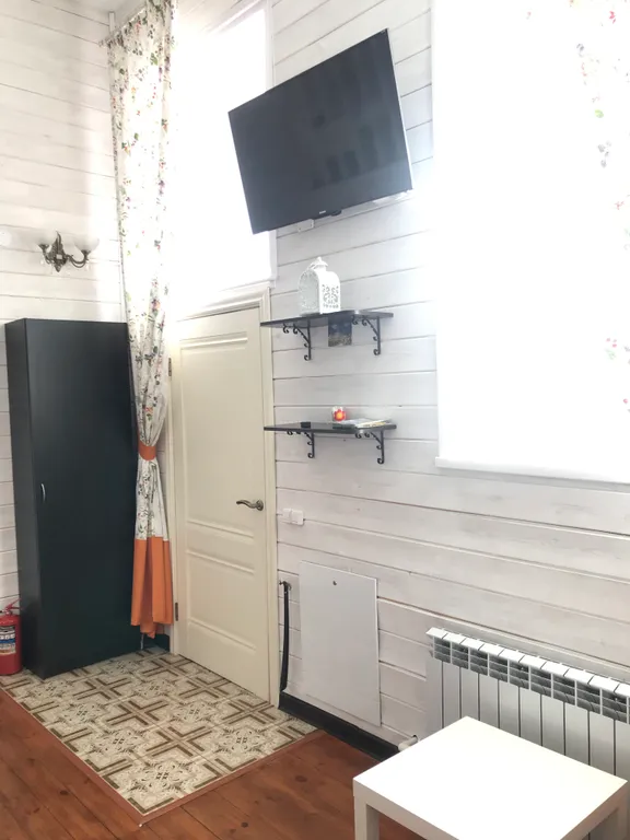 Квартира Красивый дом у парка Берендеевка, парковка, мангал — Кострома