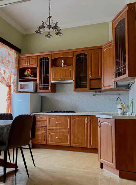 Квартира Петербургская квартира в самом сердце города — Санкт-Петербург