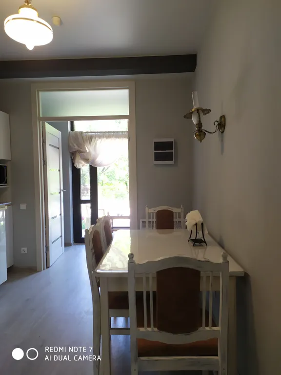 2ком. кв с отдельным входом и с видом на Кавказские горы