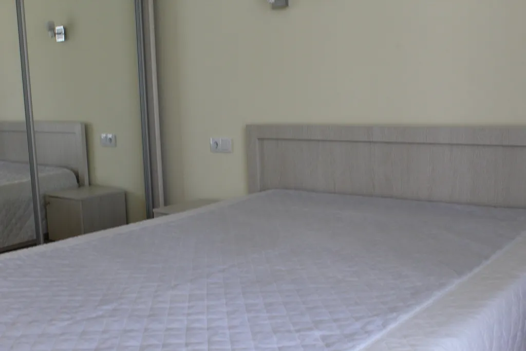 Аппартаменты с видом на море