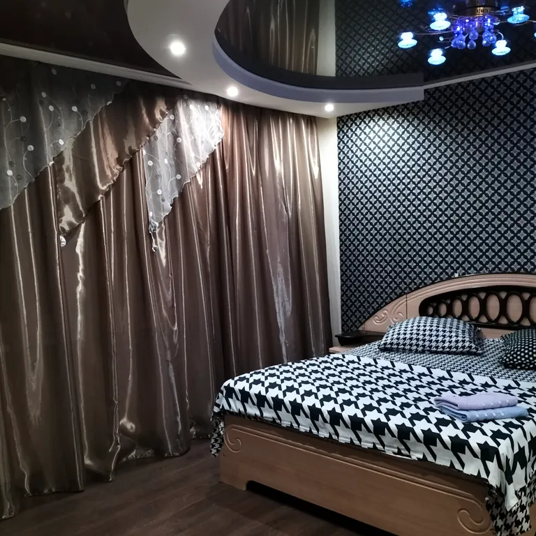 Уютная квартира рядом с набережной — аренда посуточно в Йошкар-Ола