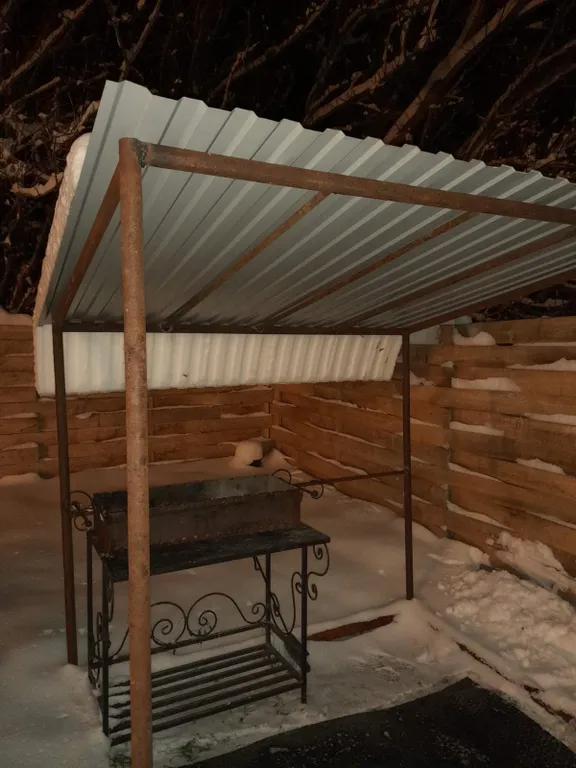 Дом-баня-чан