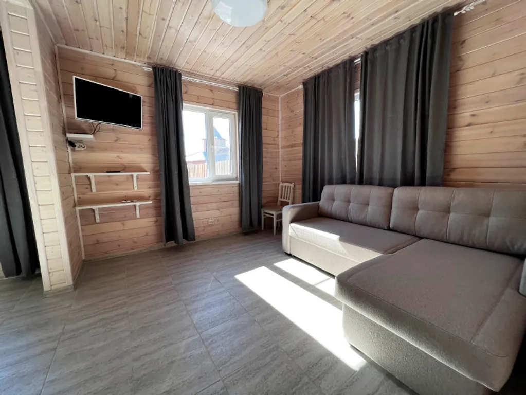 Квартира Комната — аренда посуточно в Приозерск