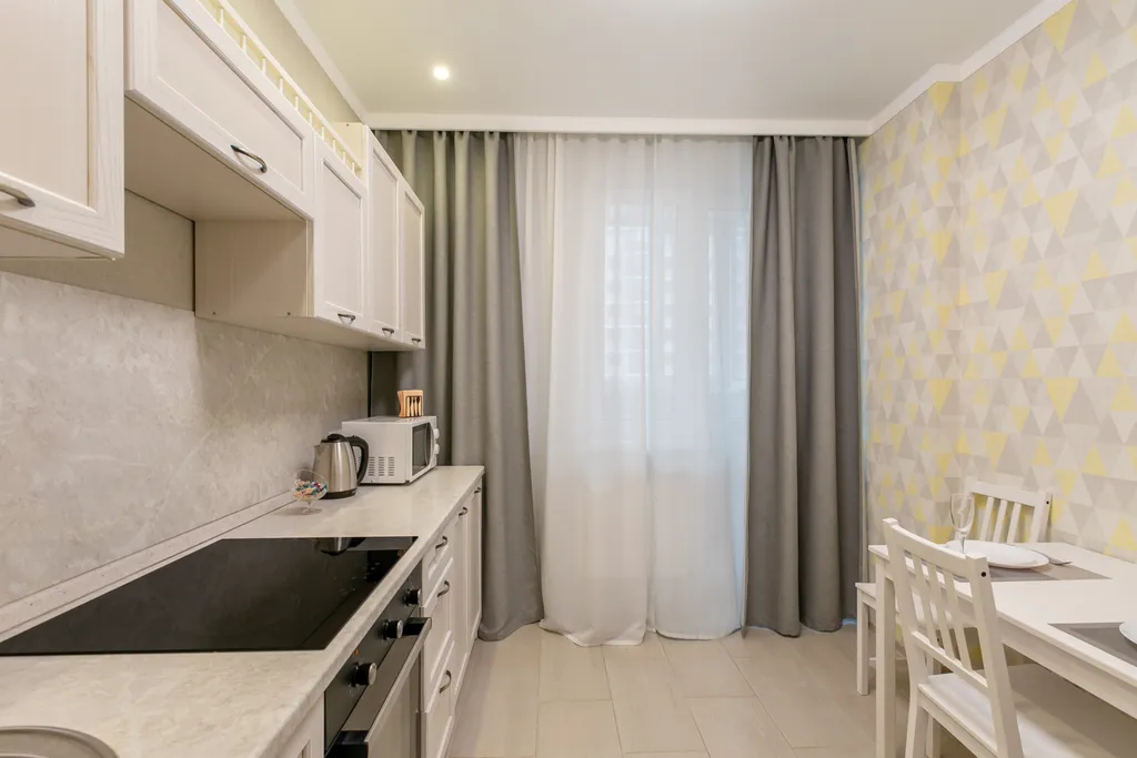 Квартира Уютная квартира — Краснодар