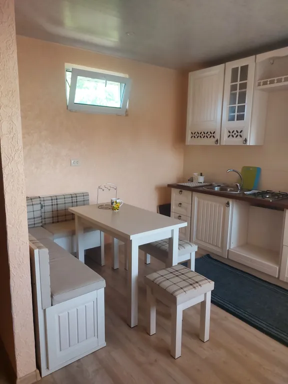 Уютная квартира у моря