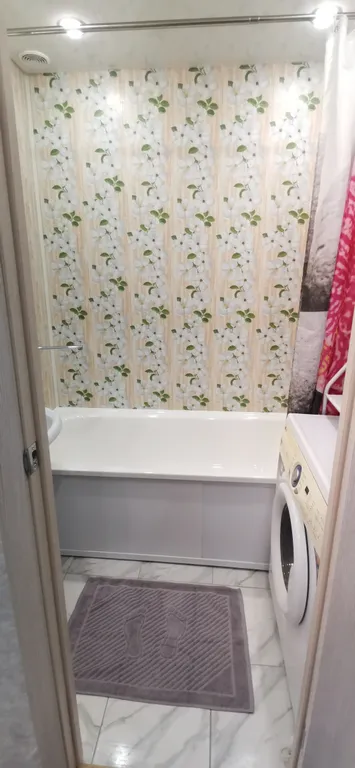 Новая квартира