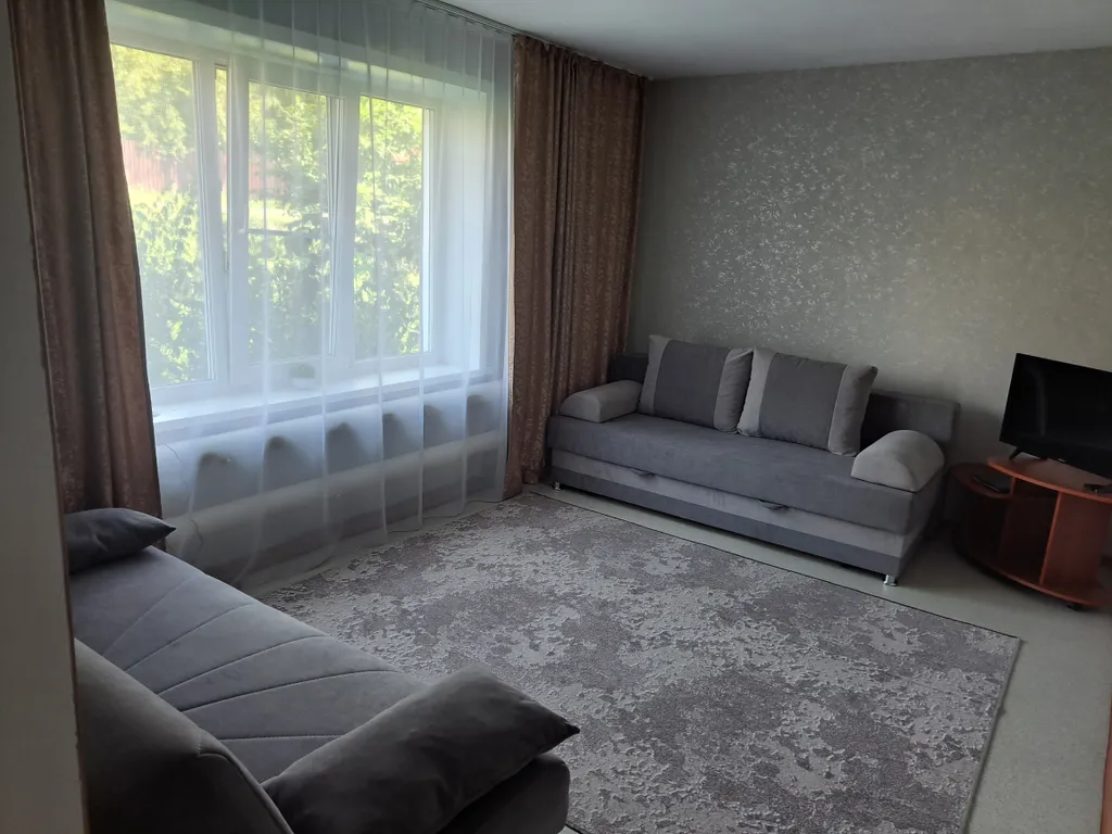 Уютная квартира в центре села Усть-Кокса — аренда посуточно в Усть-Кокса