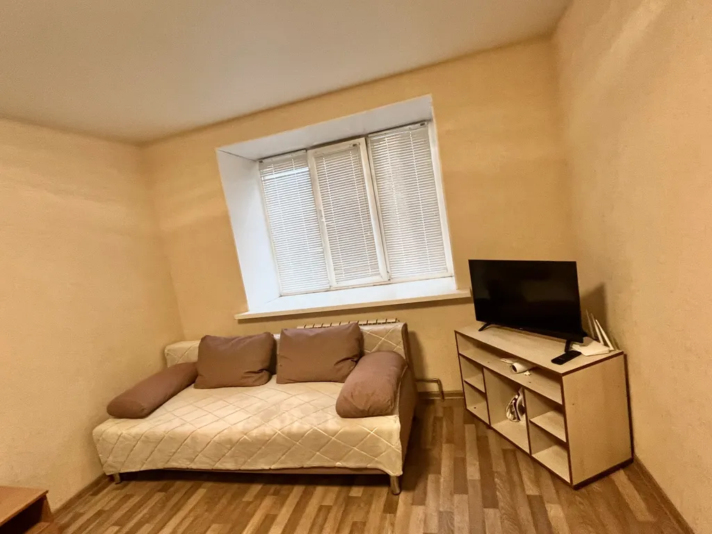 Комфортная квартира