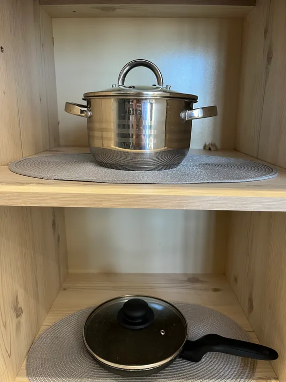 Апартаменты в центре города