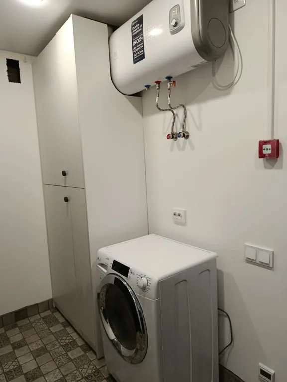 Двухкомнатные апартаменты Важная птица 2