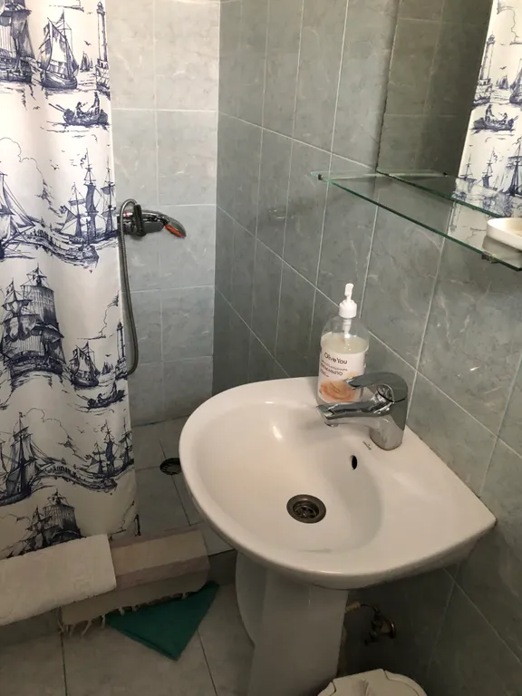 Квартира Милая комната для двоих — Горячий Ключ