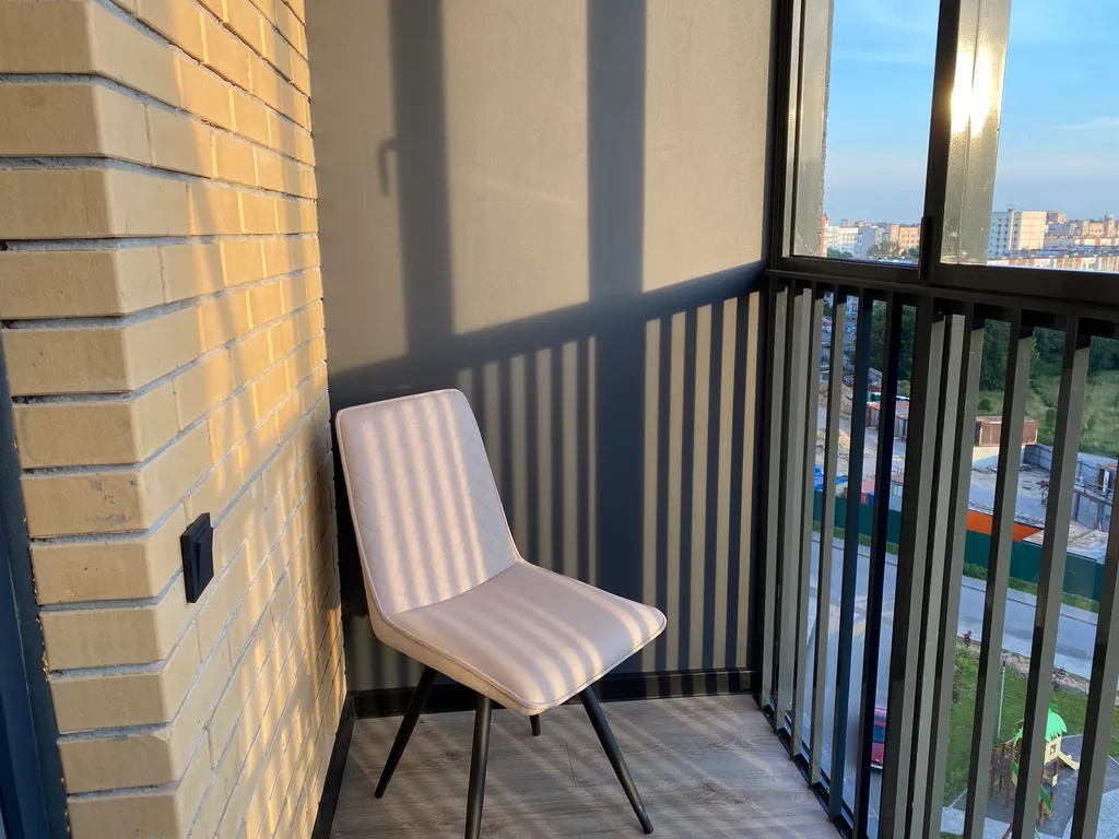 Апартаменты Орловский бульвар