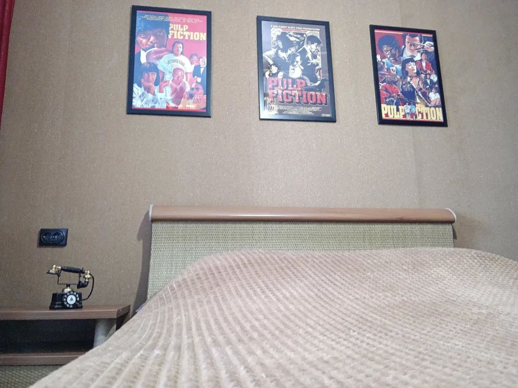 Квартира для командированных