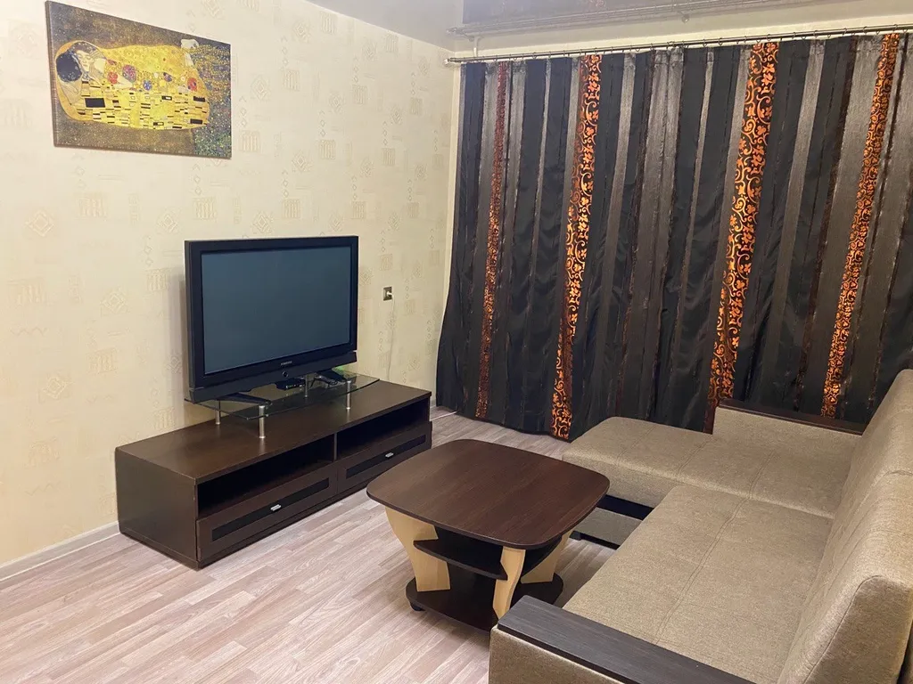 Однокомнатная квартира в Первомайском районе ТЦ Северное Нагорное