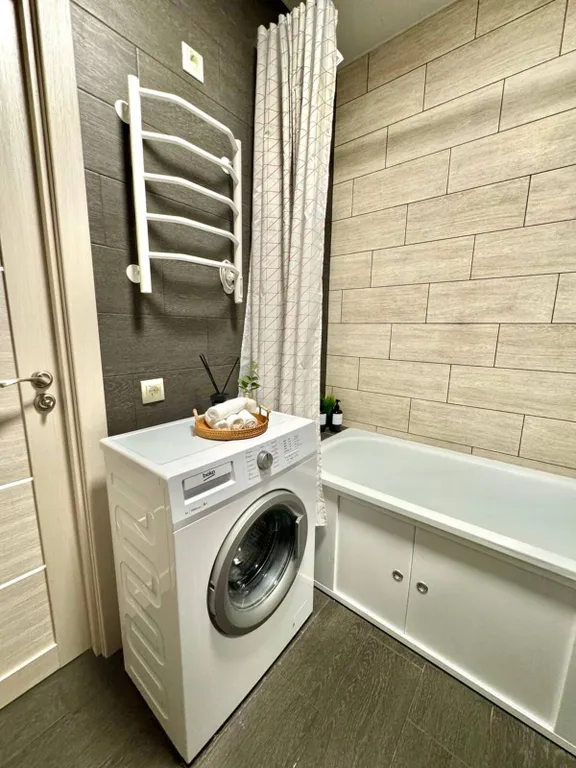 Квартира Квартира Минимализм — это не просто стиль, это образ жизни — Рузино