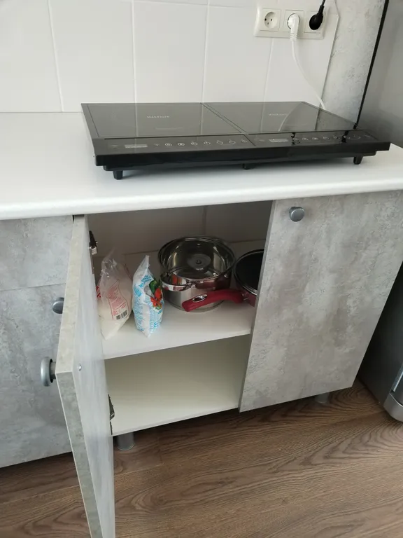 Уютная студия в историческом центре