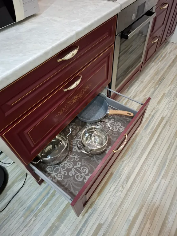 Уютная квартира на Микрохирургии глаза МНТК