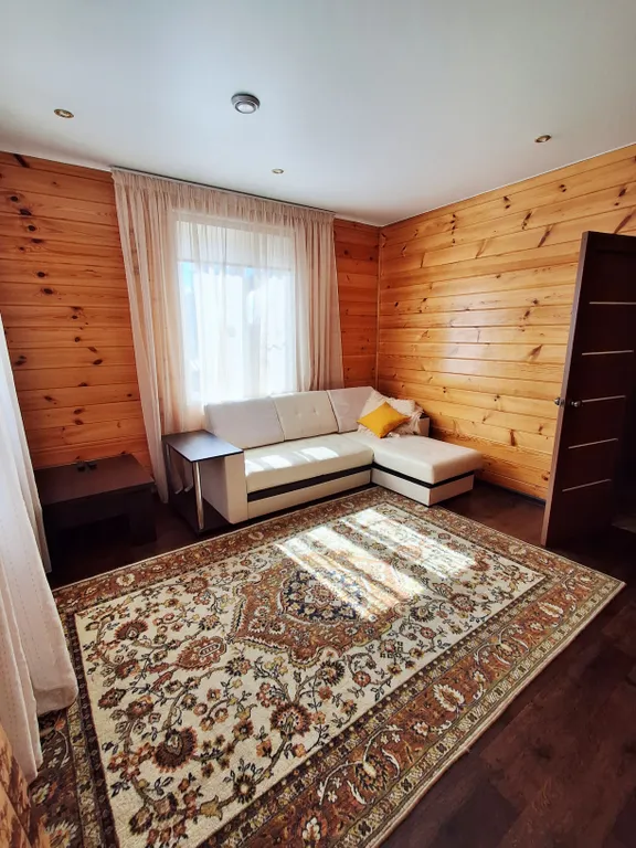 5-комнатный Дом