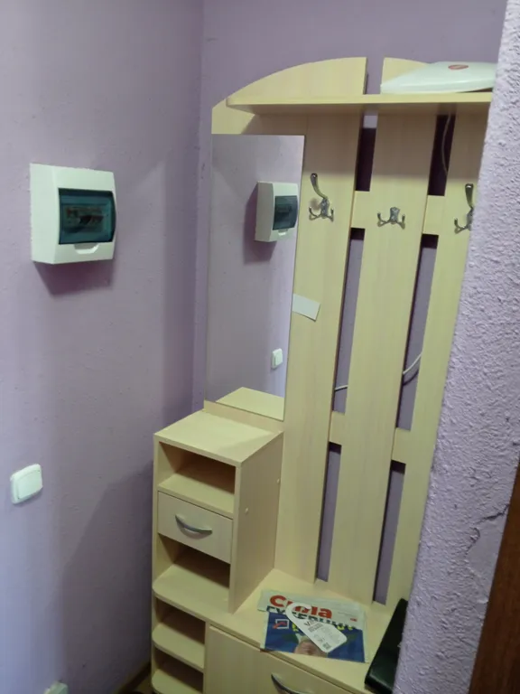 Уютная однокомнатная квартира заезд 14.00 , выезд 12.00