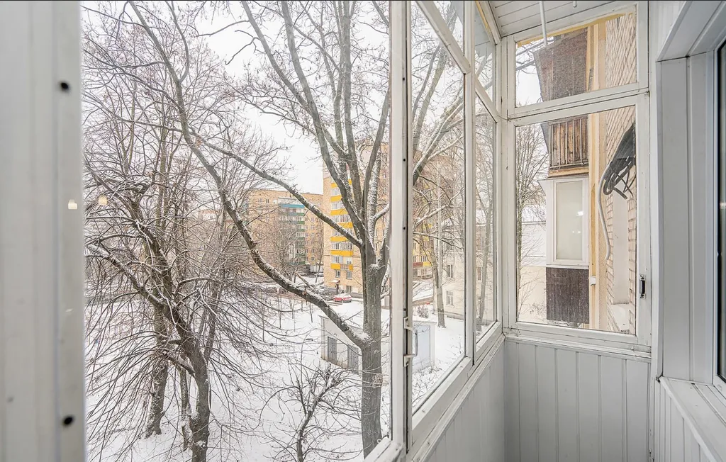 Квартира в центре