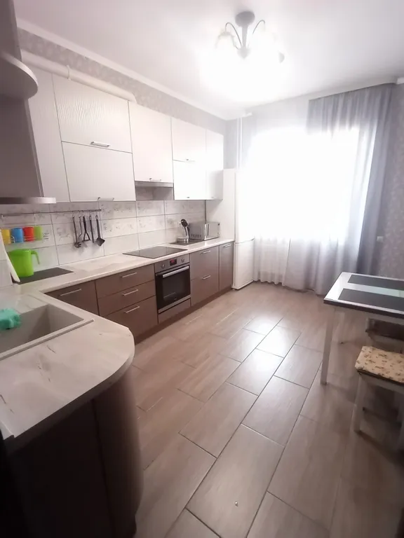 Апартаменты Лесная Мелодия