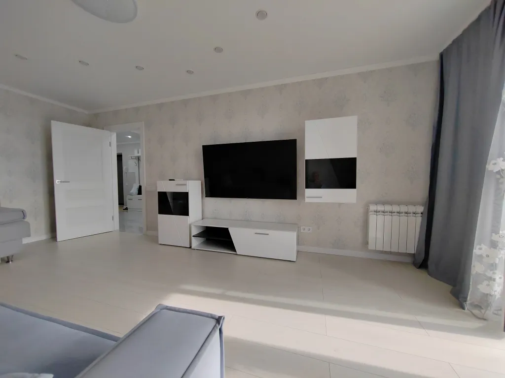 Квартира Шестиместная квартира в центре — Калининград