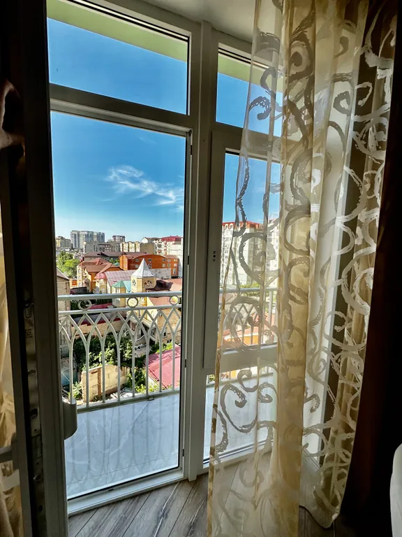 Квартира 1-комнатная Квартира — Махачкала