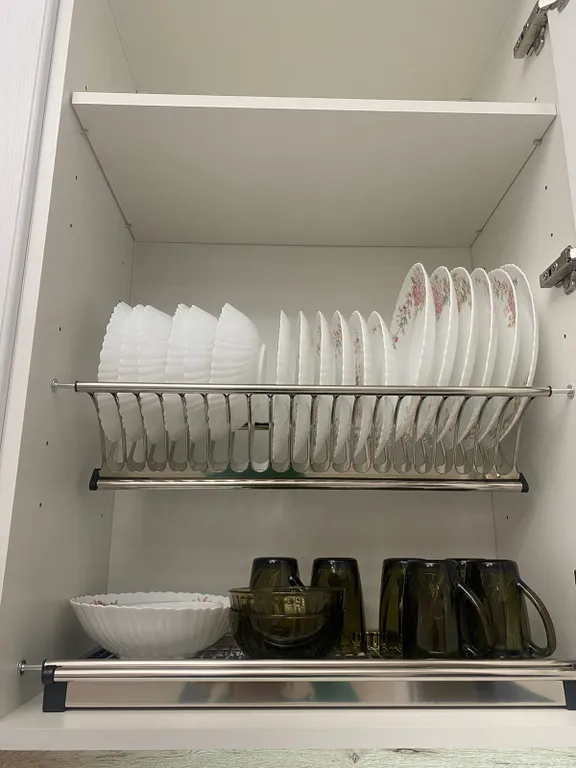 Квартира Уютная 2-комнатная квартира с видом на море — Геленджик