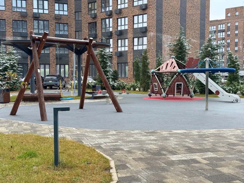 Стильная студия в солнечной столице Адыгеи