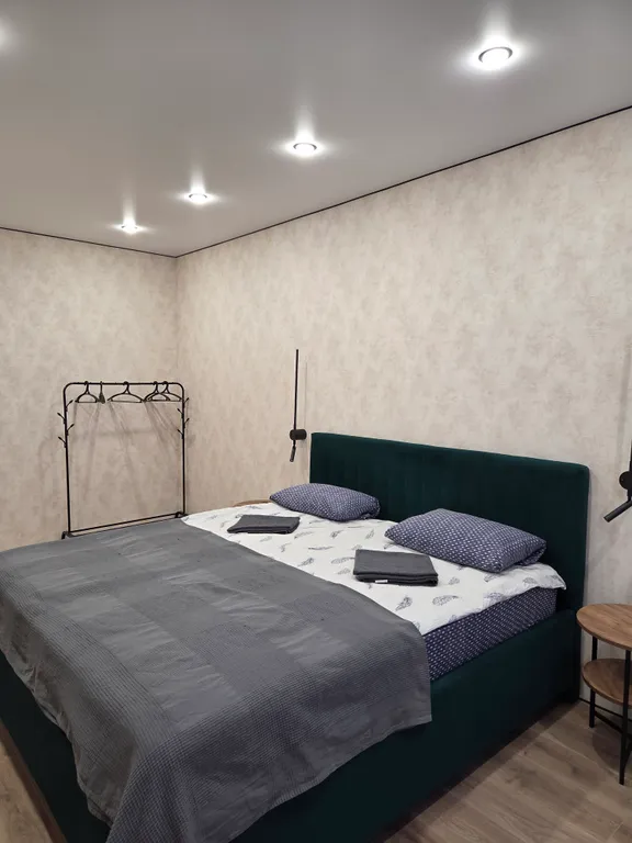 Однокомнатная квартира с евроремонтом у Финского залива Малая Финлянд