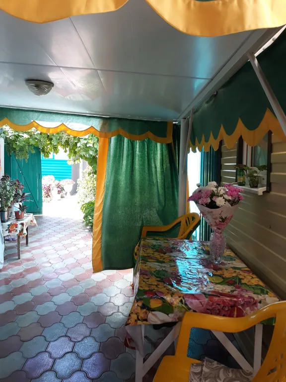 Уютный дом под ключ