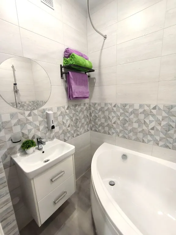 Современная евротрешка