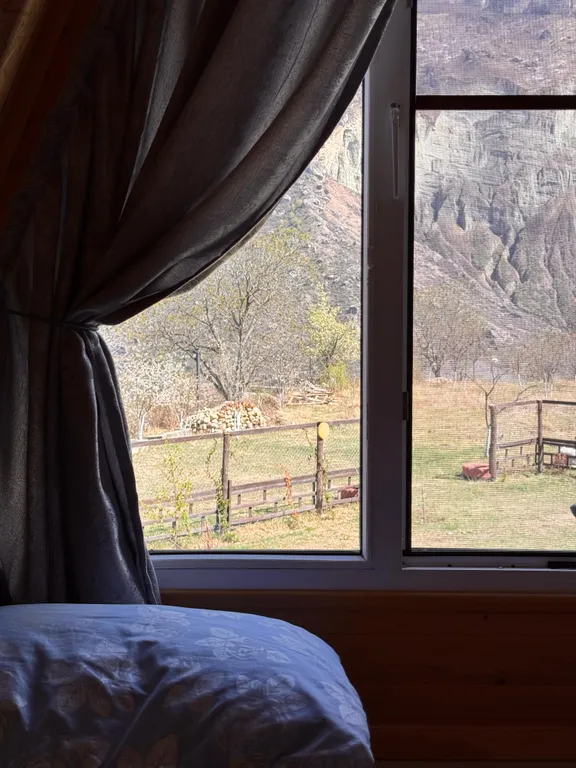 Домик в Гунибе