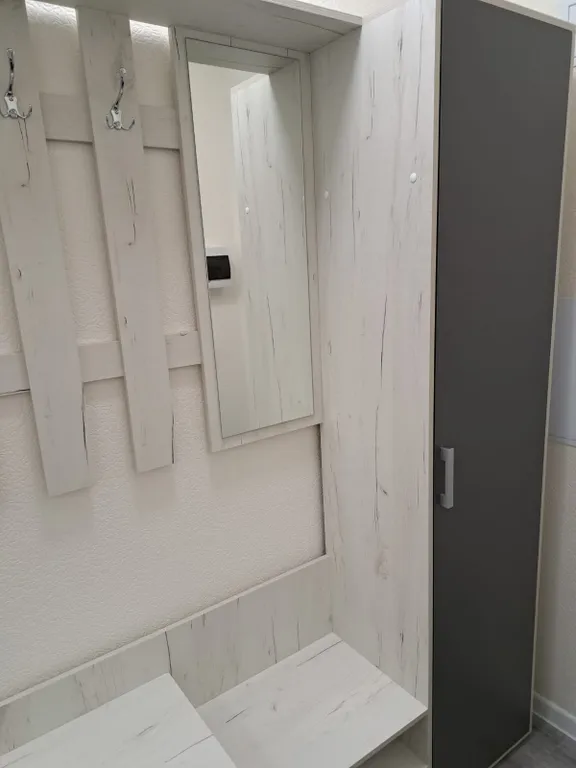 Квартира Тихая квартира — Бугры