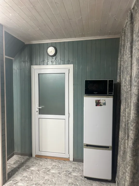 Уютный гостевой дом для комфортного отдыха