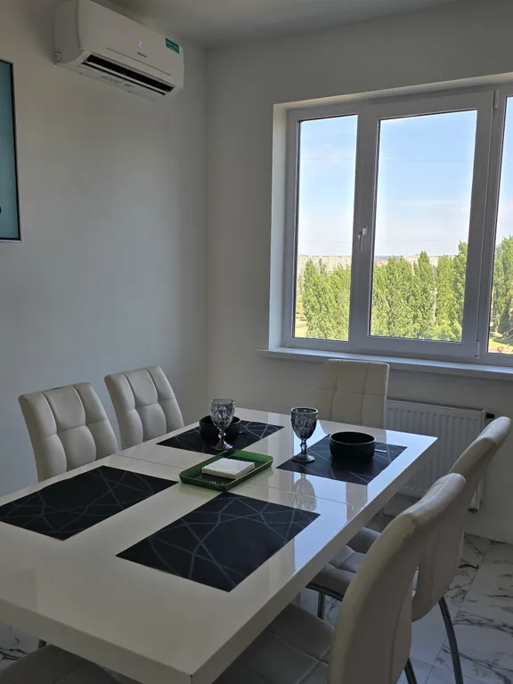 Уютная, комфортная студия