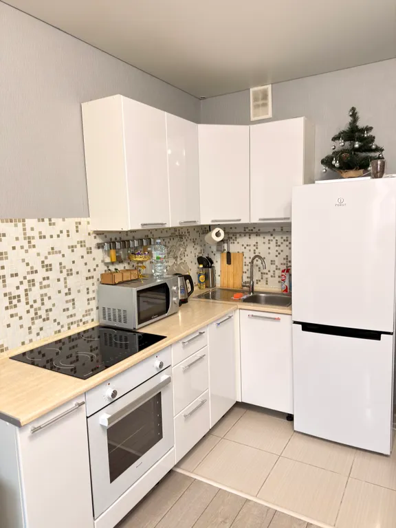 Квартира для отдыха и деловых поездок