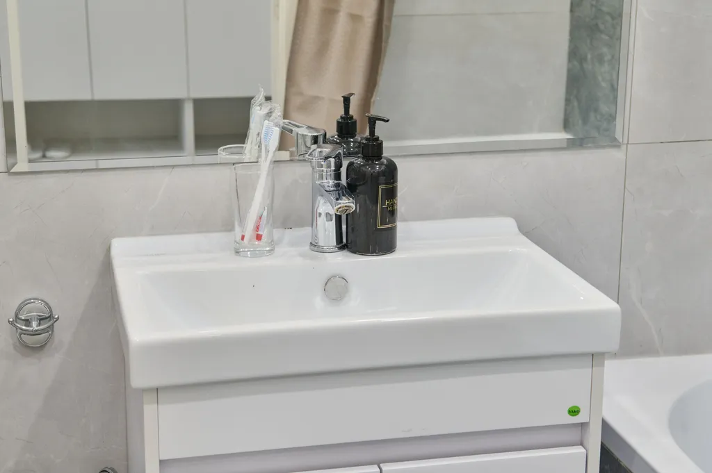 Квартира Апартаменты на Арбате в Золотом квадрате — Алматы