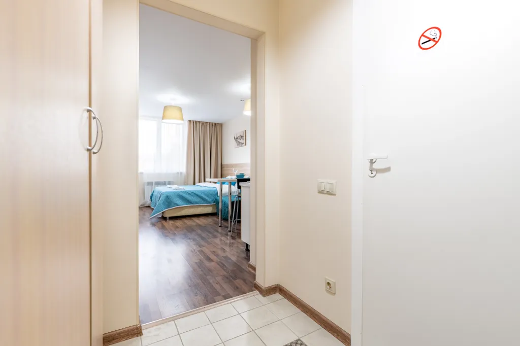 Апартаменты у Нарвских ворот