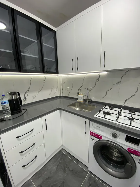 Квартира в центре